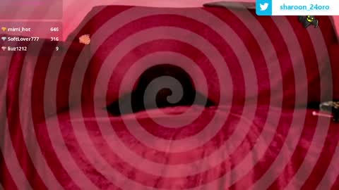 Snapshot of sharoon_gold chatting on 31, 5, 2026 Your mistress Sharon online show from 31, 5, 2026