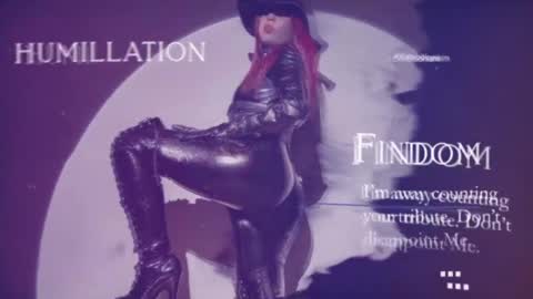 Snapshot of sharoon_gold chatting on 5, 6, 2026 Your mistress Sharon online show from 5, 6, 2026