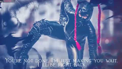 Your mistress Sharon  online show from 28, 7, 2026