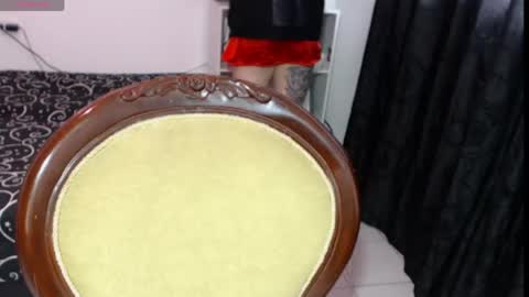 Snapshot of sharoonnn34 chatting on 29, 4, 2026 SHAROON online show from 29, 4, 2026
