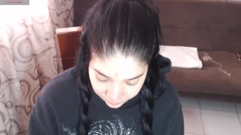 Snapshot of sharoonnn34 chatting on 5, 6, 2026 SHAROON online show from 5, 6, 2026
