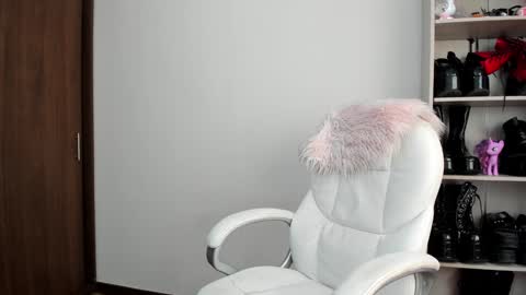 Snapshot of sharpay_evans chatting on 29, 1, 2025 Antonia online show from 29, 1, 2025