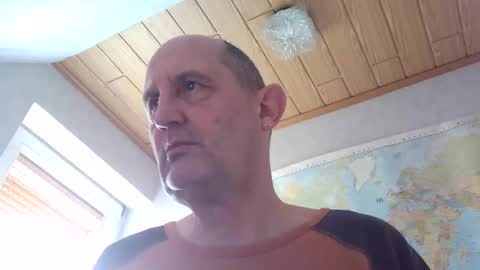 Peter online show from 15, 5, 2026