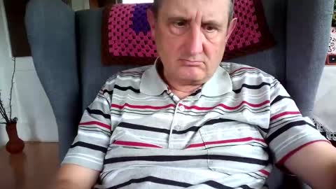Peter online show from 17, 6, 2026