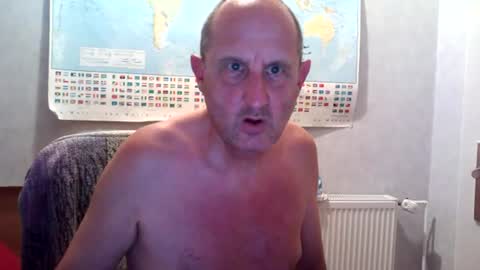 Peter online show from 27, 6, 2026