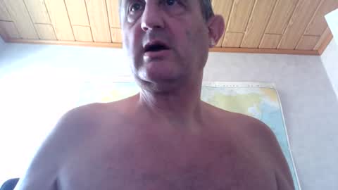 Peter online show from 1, 8, 2026