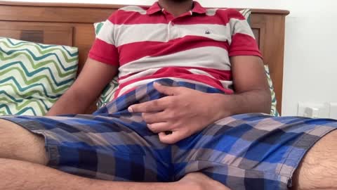 Shashii online show from 23, 1, 2025