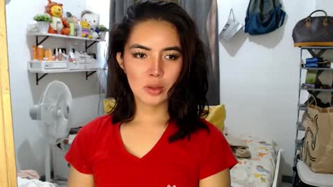 shasha online show from 10, 1, 2026