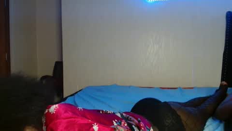 Shasha online show from 17, 11, 2025