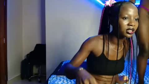 Shasha online show from 25, 11, 2025