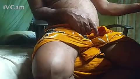 Shashee870242 online show from 29, 12, 2024