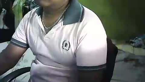 Shashee870242 online show from 16, 1, 2025