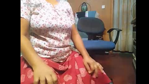 Shashee870242 online show from 22, 10, 2025