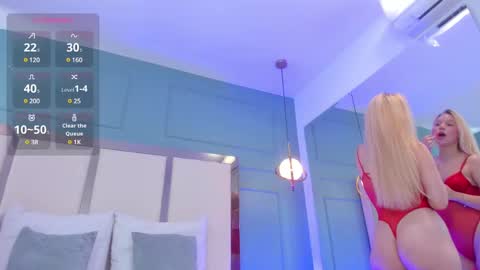 Shantall online show from 20, 2, 2025