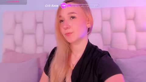 Shantall online show from 27, 7, 2026