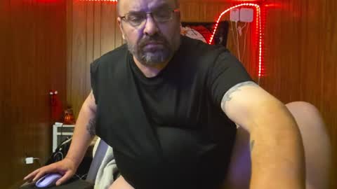 Black Venom online show from 21, 12, 2024