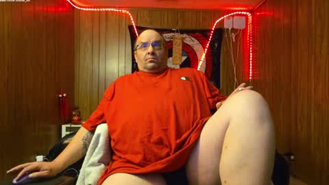 Black Venom online show from 29, 12, 2024