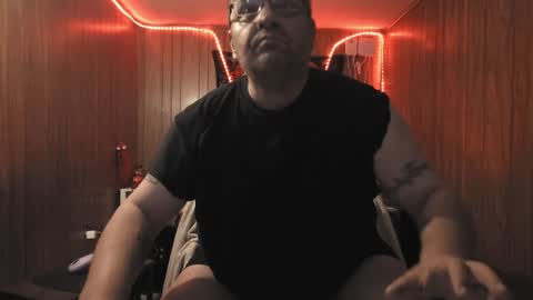 Black Venom online show from 31, 12, 2024
