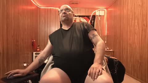 Black Venom online show from 1, 1, 2025
