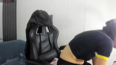 Snapshot of shaunadream_ chatting on 8, 2, 2026 Shauna online show from 8, 2, 2026