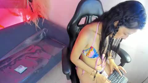 Snapshot of shaunadream_ chatting on 7, 3, 2026 Shauna online show from 7, 3, 2026