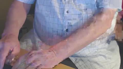 Frans online show from 9, 3, 2025