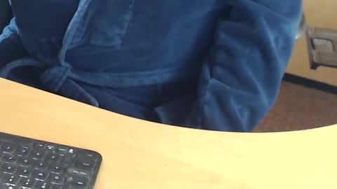 Frans online show from 12, 3, 2026