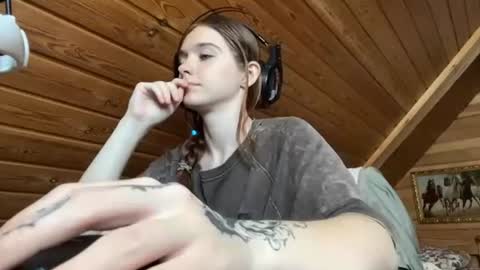 Snapshot of shavonflosi chatting on 27, 6, 2026 Maria online show from 27, 6, 2026