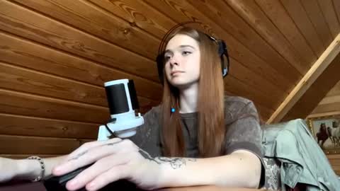 Snapshot of shavonflosi chatting on 29, 6, 2026 Maria online show from 29, 6, 2026