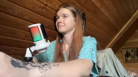 Snapshot of shavonflosi chatting on 2, 7, 2026 Maria online show from 2, 7, 2026