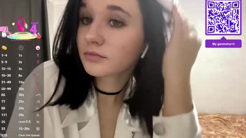 Snapshot of shawndanavin chatting on 24, 10, 2025 May online show from 24, 10, 2025