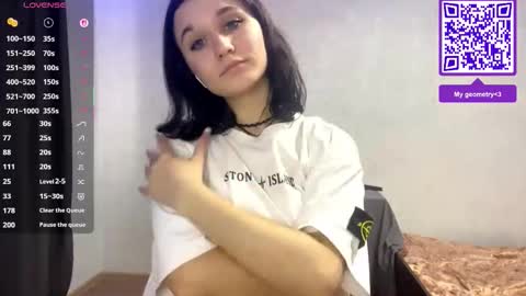 Snapshot of shawndanavin chatting on 26, 10, 2025 May online show from 26, 10, 2025