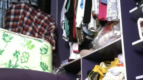 shawnie_baby online show from 25, 3, 2026