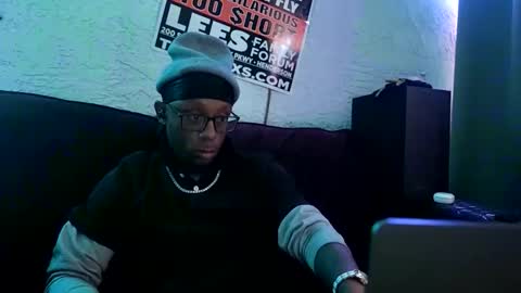 shawnvegas67 online show from 6, 2, 2026