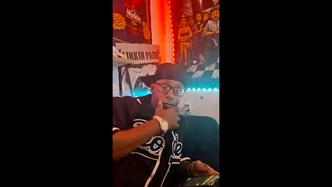 shawnvegas67 online show from 12, 3, 2026