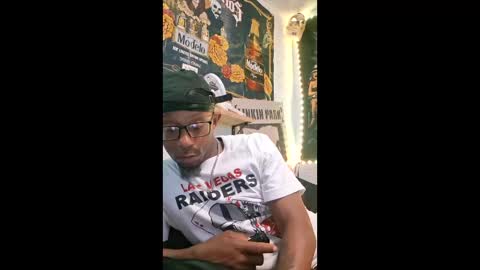 shawnvegas67 online show from 15, 3, 2026