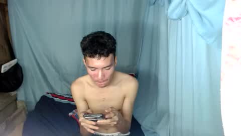 Snapshot of shayato_xyz chatting on 12, 3, 2026 eryx online show from 12, 3, 2026