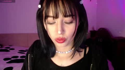 Snapshot of shayla_bbs chatting on 7, 10, 2025 Shayla 3 online show from 7, 10, 2025