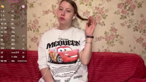 Shay online show from 25, 4, 2026