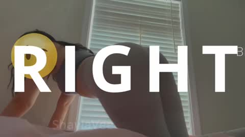 Shayla Vee online show from 21, 1, 2025