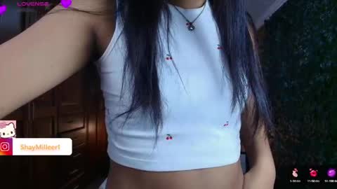 Shay Miller online show from 10, 4, 2026