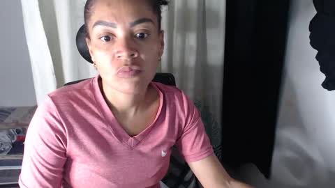 Shayna online show from 18, 1, 2025