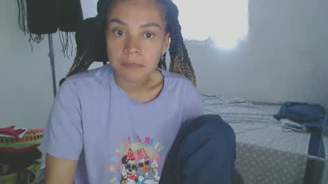 Shayna online show from 27, 4, 2026