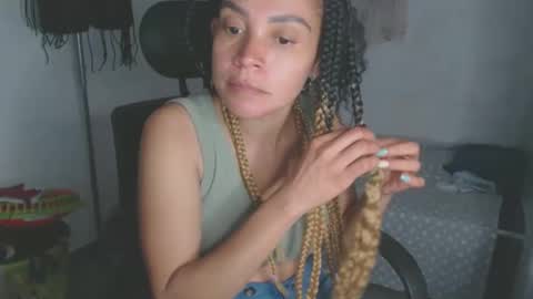 Shayna online show from 28, 4, 2026