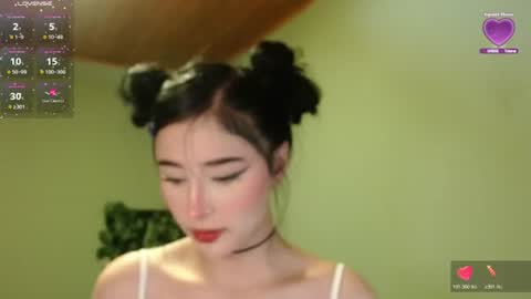 Snapshot of she_alice chatting on 11, 6, 2026 she_alice online show from 11, 6, 2026