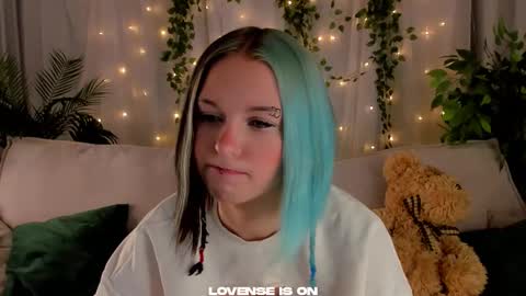 Anika online show from 1, 10, 2025