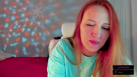 she_wolf1 online show from 15, 3, 2026