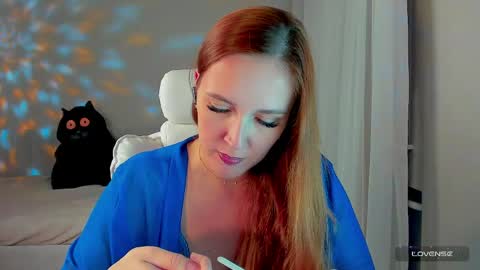 she_wolf1 online show from 20, 4, 2026