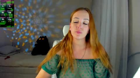 she_wolf1 online show from 27, 5, 2026