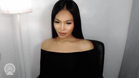 Snapshot of shealana69 chatting on 13, 12, 2025 MY IG Shealana69 online show from 13, 12, 2025